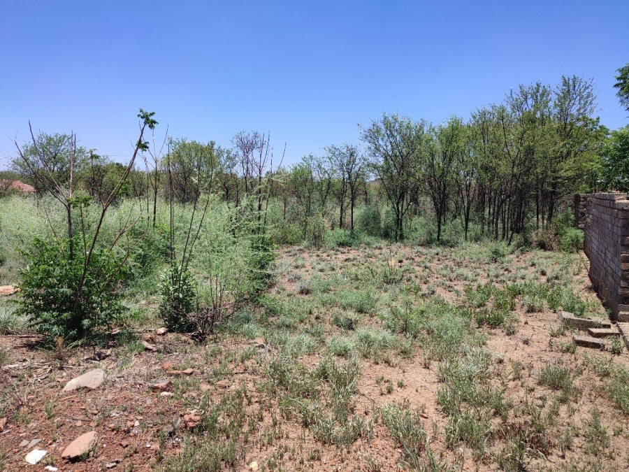0 Bedroom Property for Sale in Swartruggens North West